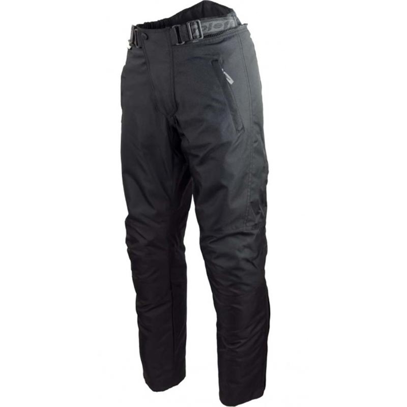 Spodenki motocyklowe Roleff 451 czarne