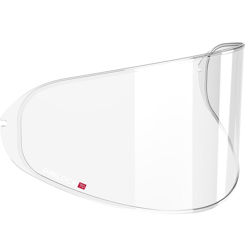 Pinlock® 70 MaxVision™ do wizjera kasku Airoh BANDIT, przezroczysty