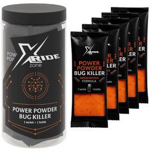 Środek odstraszający owady XzoneRide® Power Powder Bug Killer 50 g