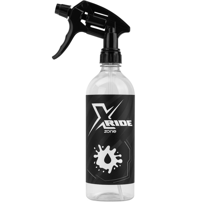 XzoneRide® Shaker do proszku Power Powder