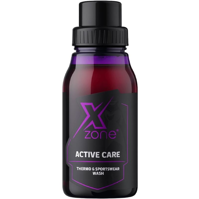 Detergent Xzone® Active Care-Thermo&amp;Sportswear Wash 300 ml