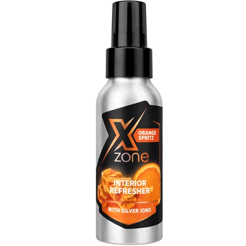 Odświeżacz powietrza Xzone® z jonami srebra Orange Spritz 100 ml