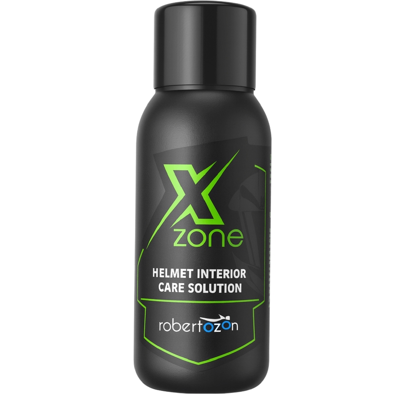Pielęgnacja wnętrza kasku Xzone® Helmet Interior Care 300 ml