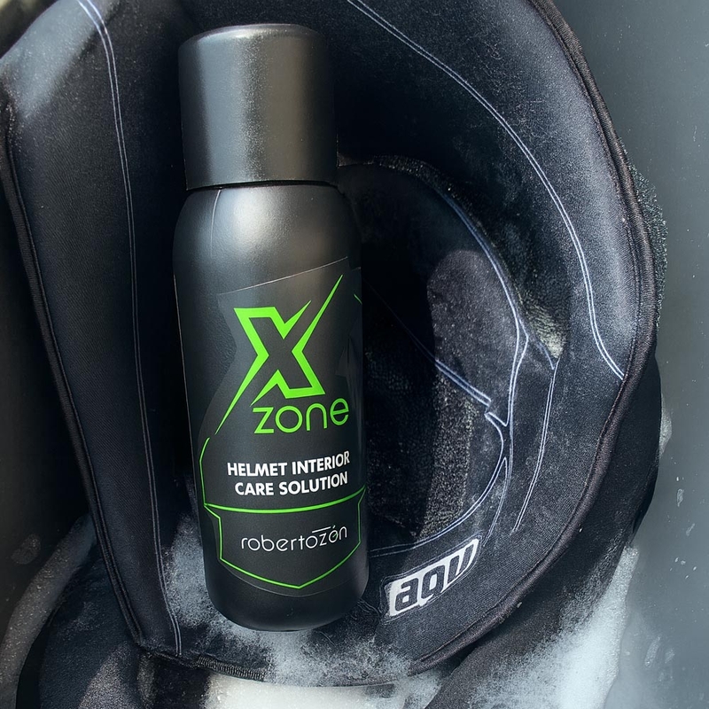 Pielęgnacja wnętrza kasku Xzone® Helmet Interior Care 300 ml