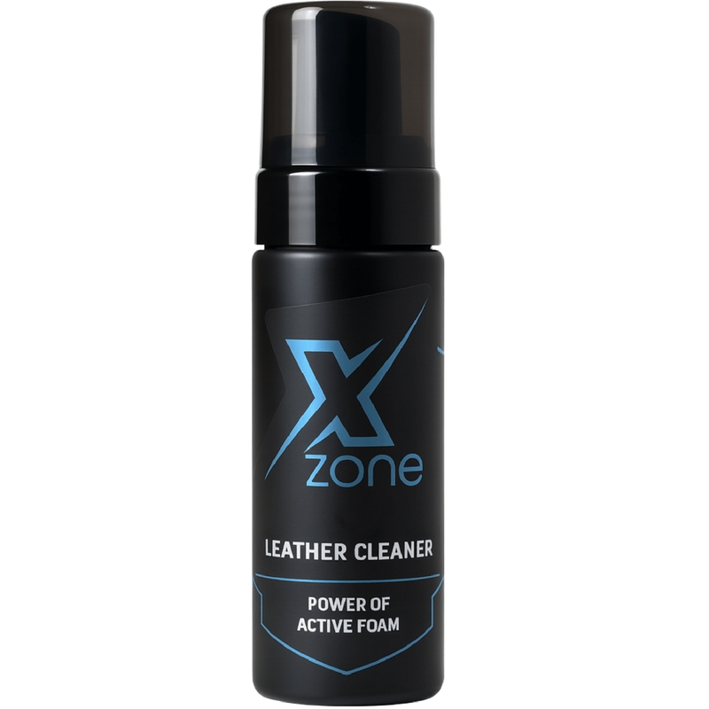 Pianka czyszcząca do pielęgnacji skóry Xzone® 150 ml