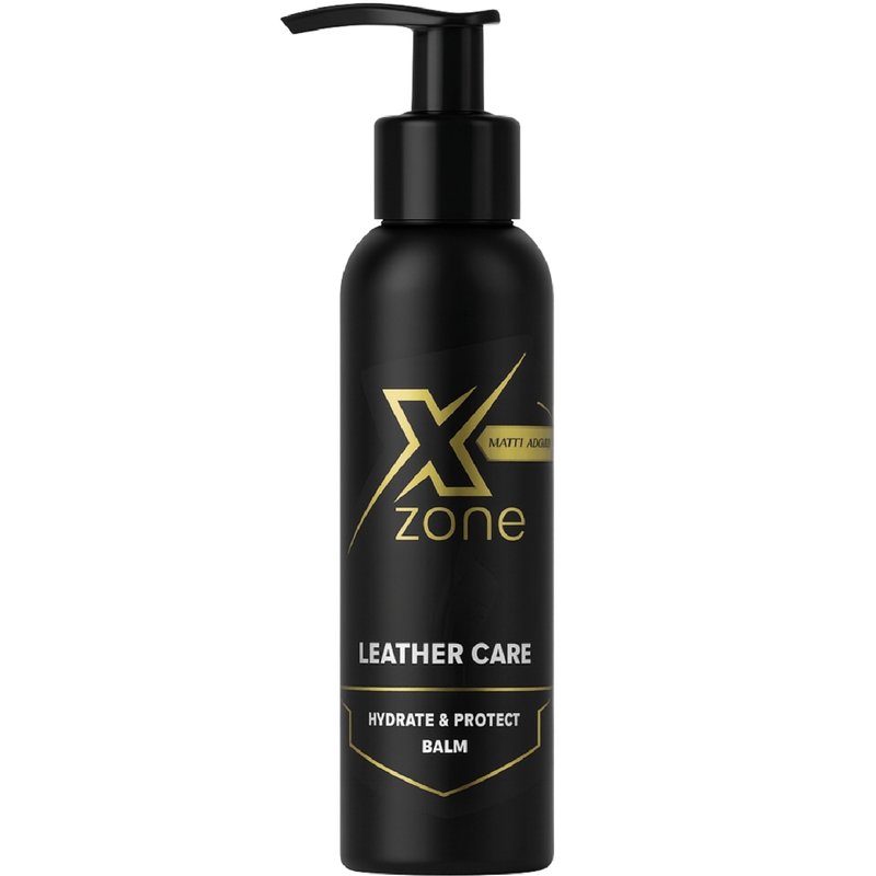 Środek do czyszczenia skóry Xzone® Leather Care Hydrate&amp;Protect Balm 100 ml