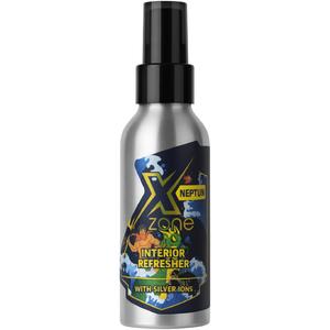 Xzone® Odświeżacz z jonami srebra Neptun 100 ml