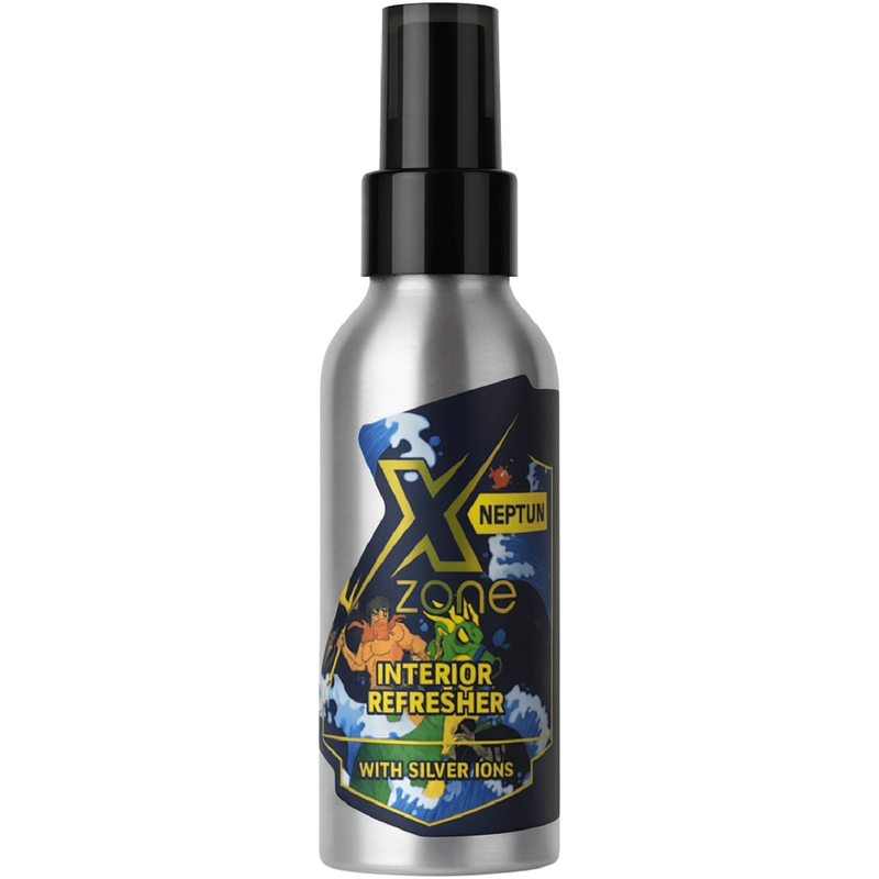 Xzone® Odświeżacz z jonami srebra Neptun 100 ml