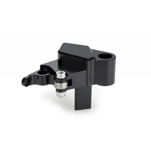 Clutch lever adapter PUIG 22602N black