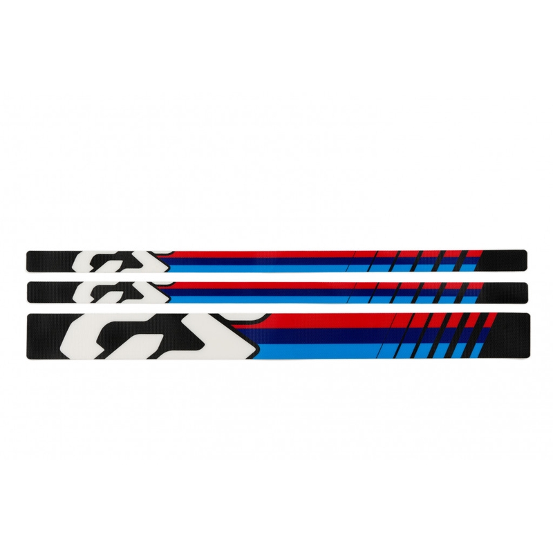 Rim strip PUIG GS black