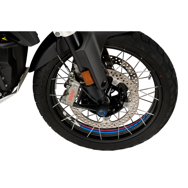 Rim strip PUIG GS black