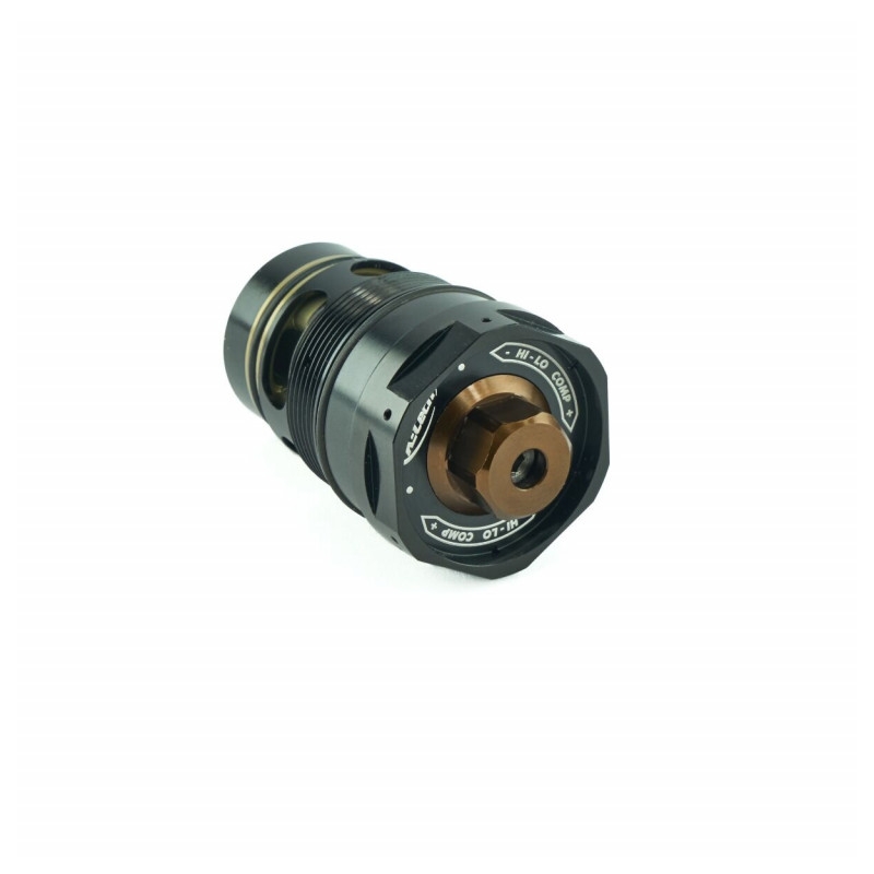RCU compression adjuster K-TECH KYB