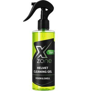 Żel do czyszczenia kasków Xzone® 250 ml