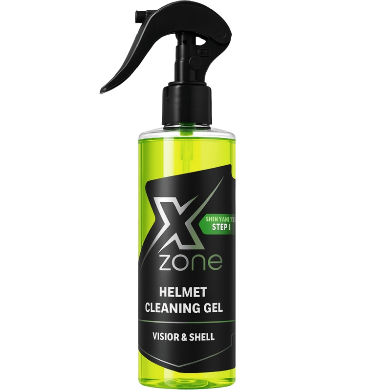 Żel do czyszczenia kasków Xzone® 250 ml