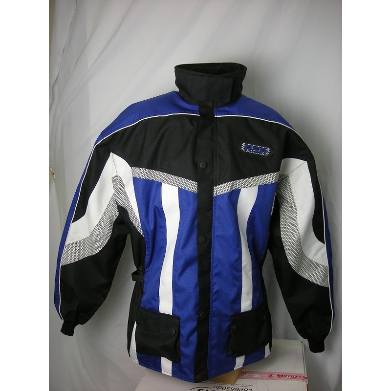 Bunda RSA - Blue Cross