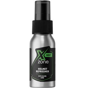 Odświeżacz do kasku Xzone® z jonami srebra, miętowy 50 ml