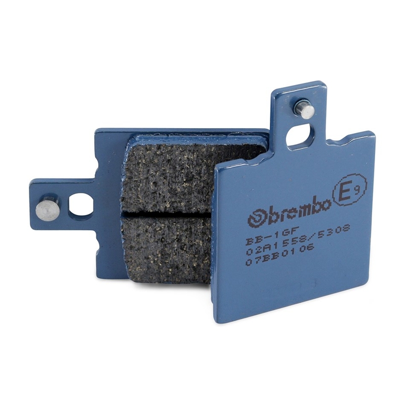 Brake pads BREMBO CC ROAD