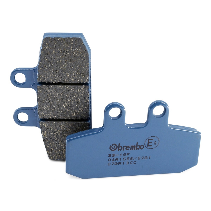 Brake pads BREMBO CC ROAD