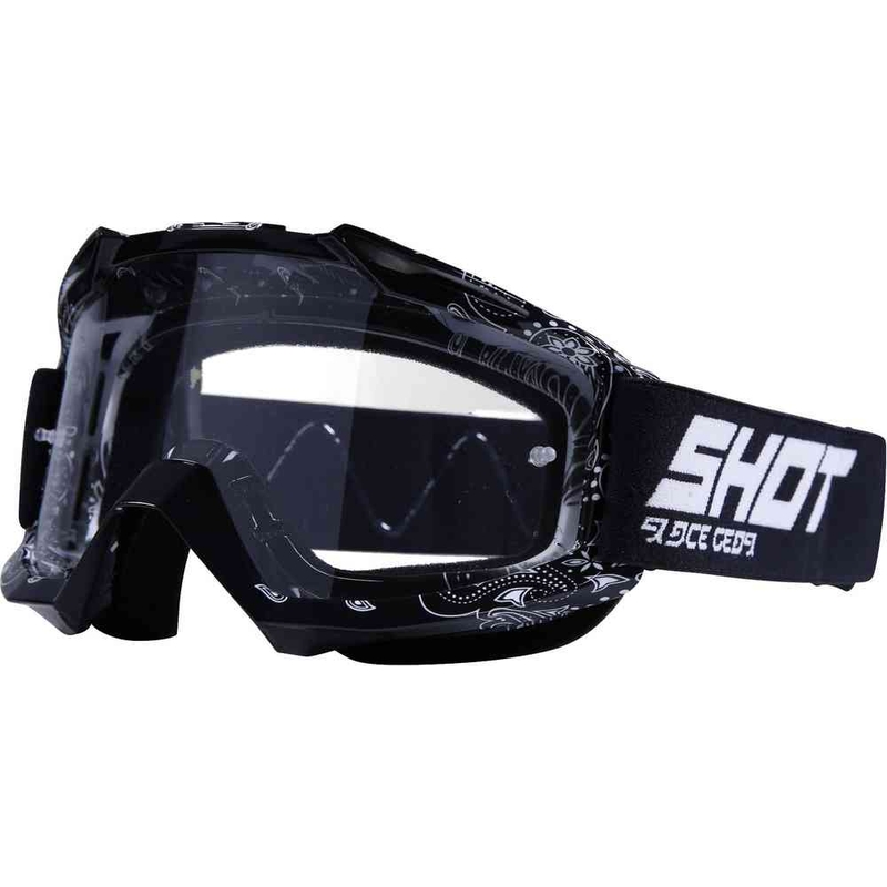 Gogle Shot Assault Bandana