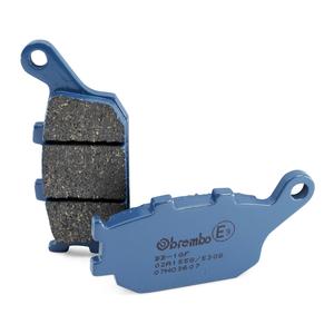 Brake pads BREMBO 07HO3607 CC ROAD
