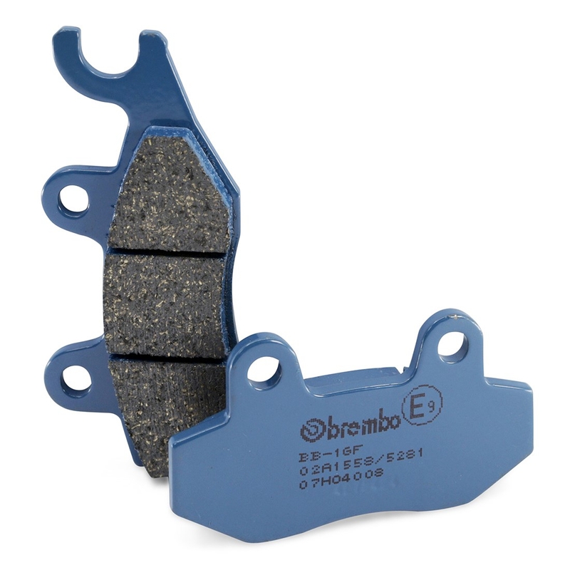 Brake pads BREMBO CC ROAD
