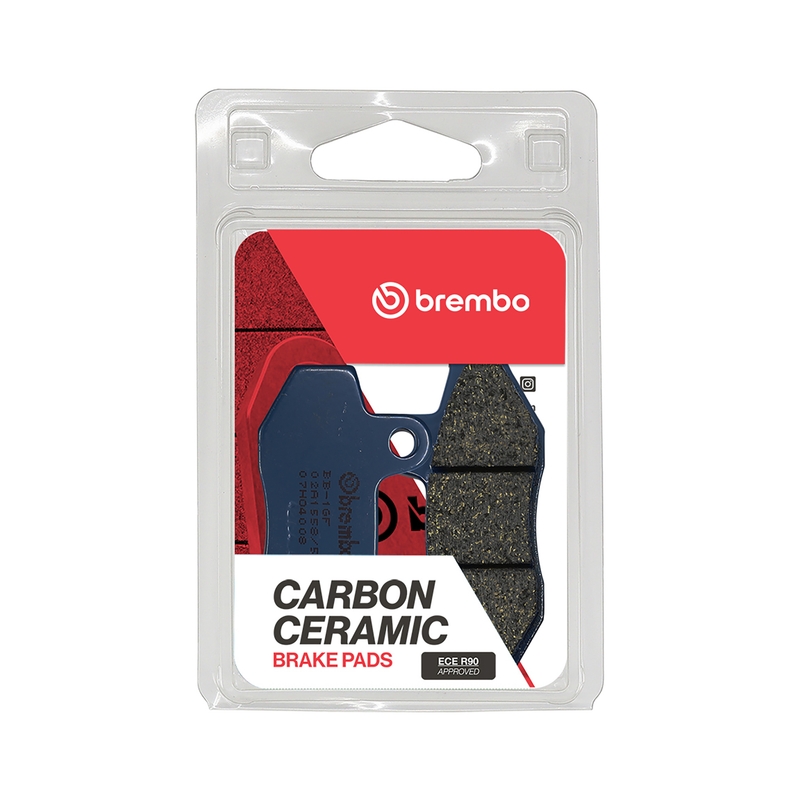 Brake pads BREMBO CC ROAD