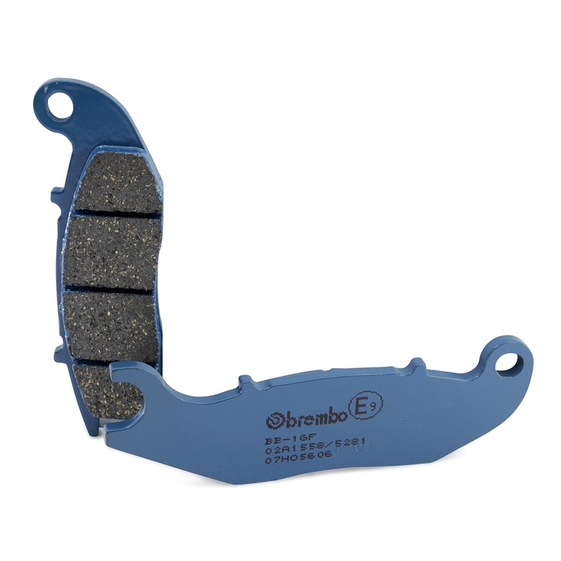 Brake pads BREMBO CC ROAD