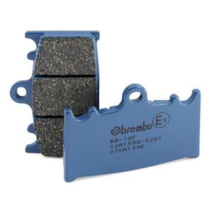 Brake pads BREMBO 07KA1306 CC ROAD