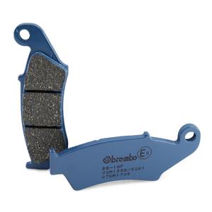 Brake pads BREMBO 07KA1705 CC ROAD