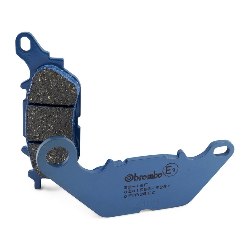 Brake pads BREMBO CC ROAD
