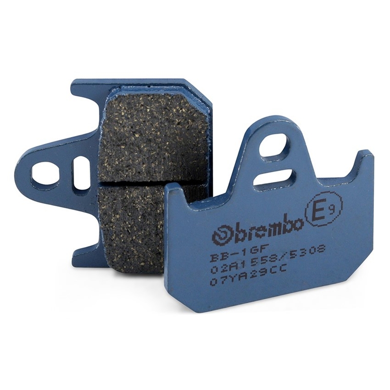 Brake pads BREMBO CC ROAD