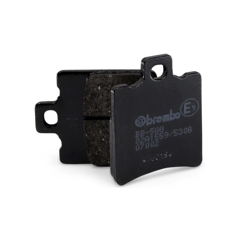 Brake pads BREMBO CC SCOOTER