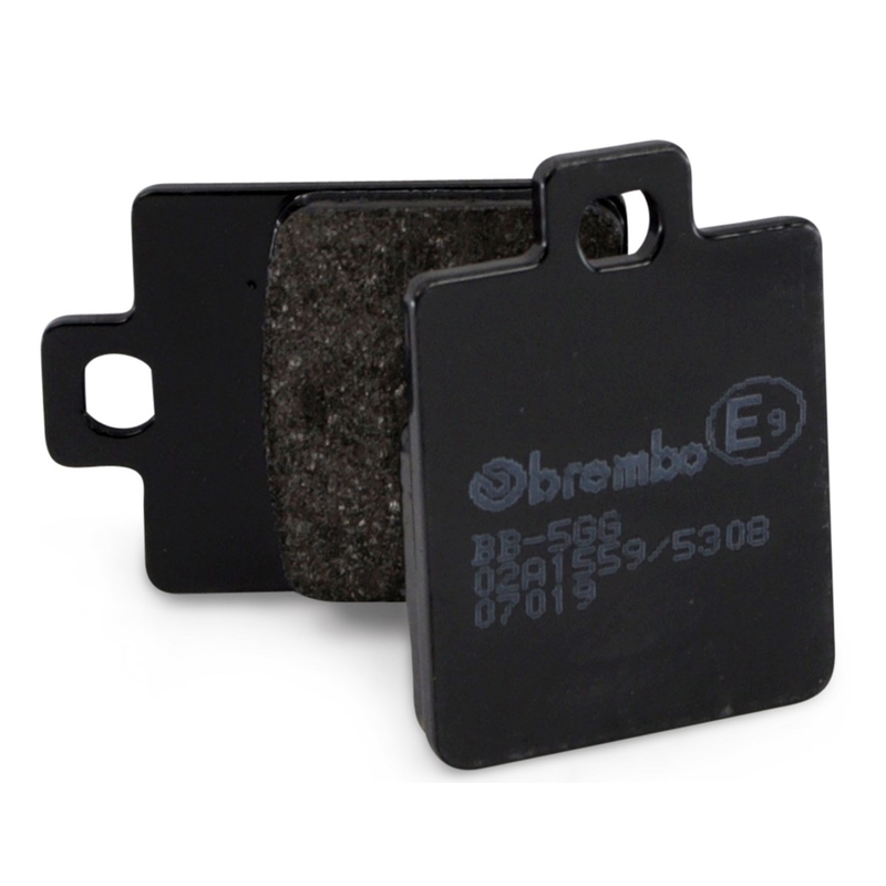 Brake pads BREMBO CC SCOOTER