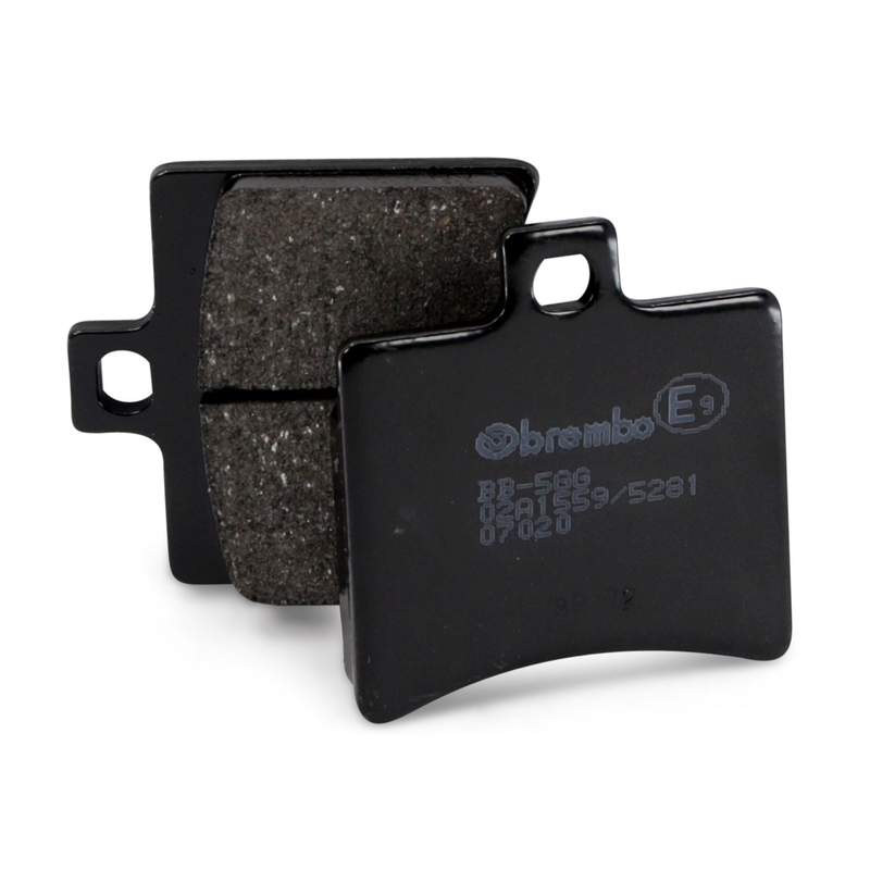 Brake pads BREMBO CC SCOOTER