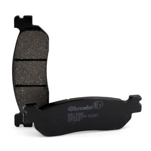 Brake pads BREMBO 07043 CC SCOOTER