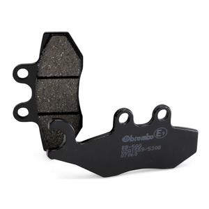 Brake pads BREMBO 07060 CC SCOOTER