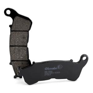 Brake pads BREMBO 07063 CC SCOOTER