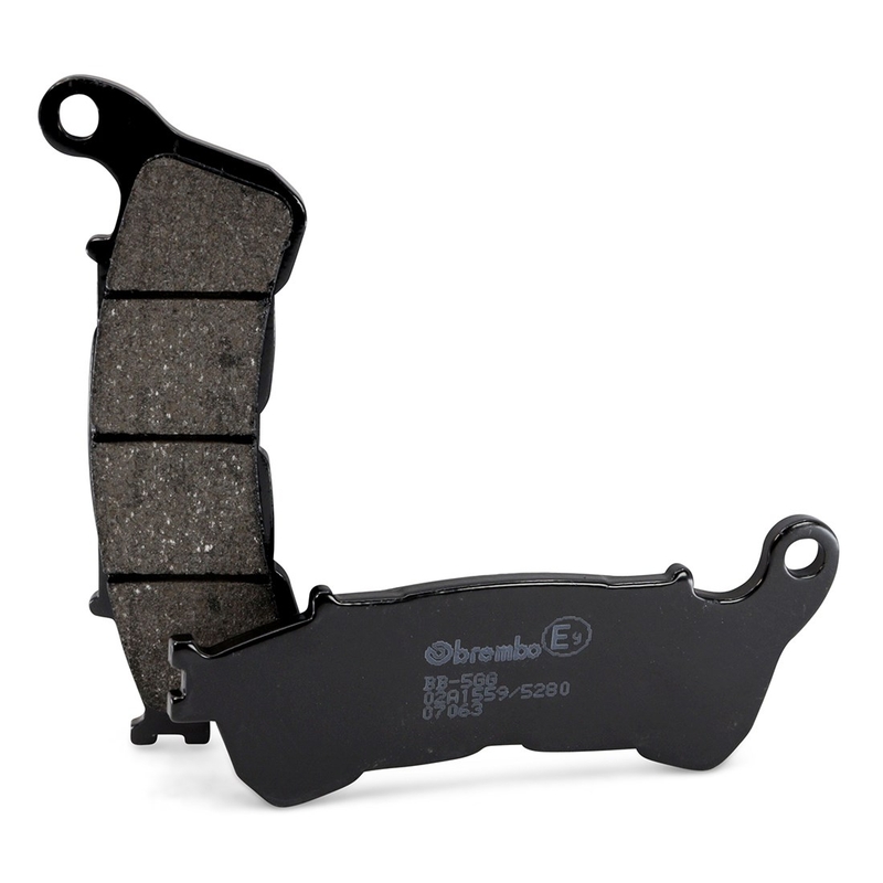 Brake pads BREMBO CC SCOOTER
