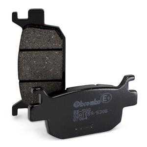 Brake pads BREMBO 07064 CC SCOOTER