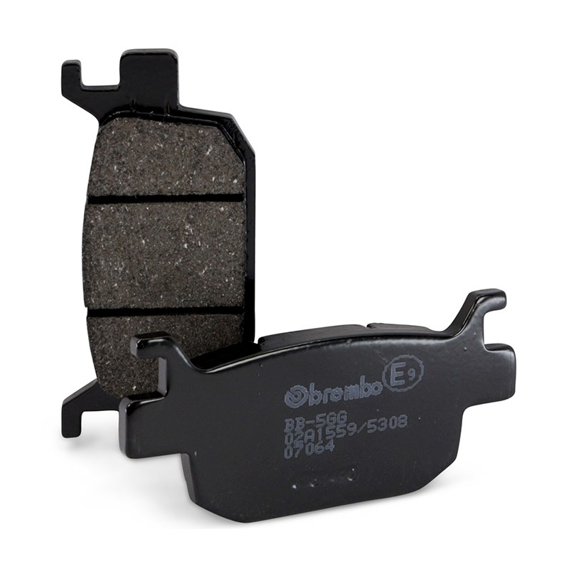 Brake pads BREMBO CC SCOOTER