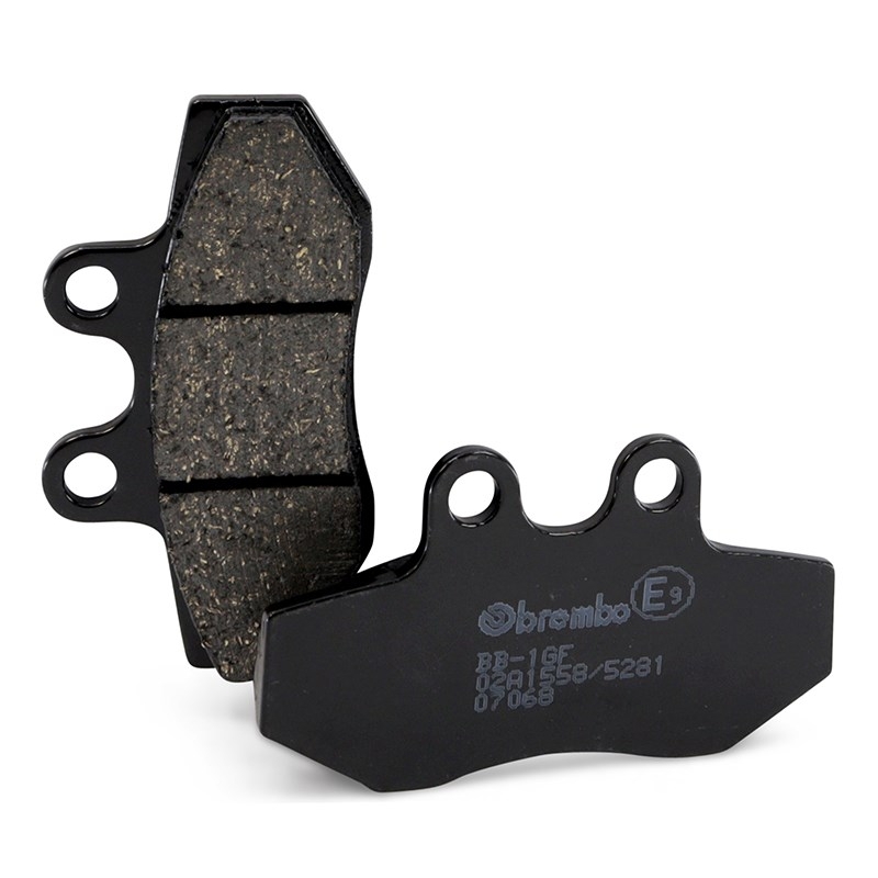 Brake pads BREMBO CC SCOOTER