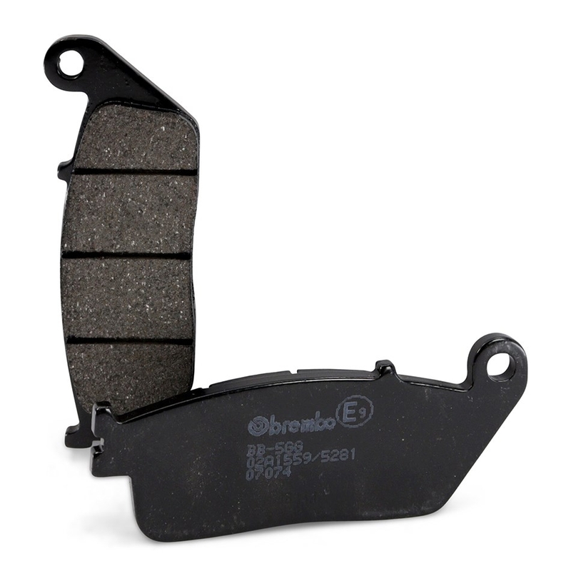 Brake pads BREMBO CC SCOOTER