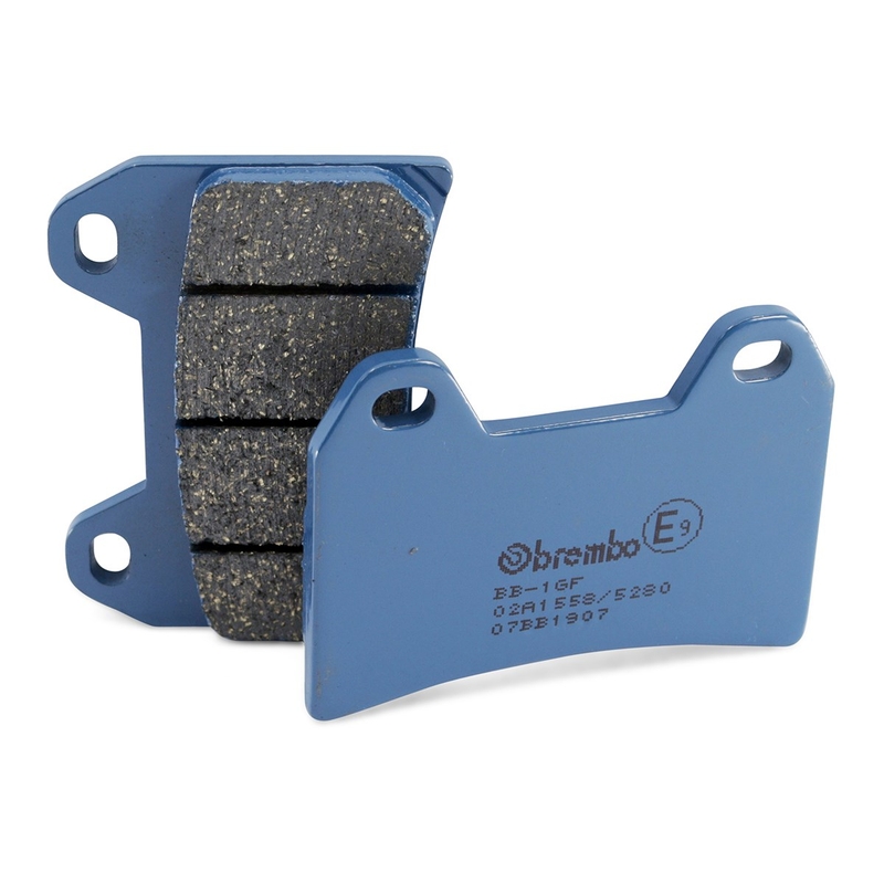 Brake pads BREMBO CC ROAD