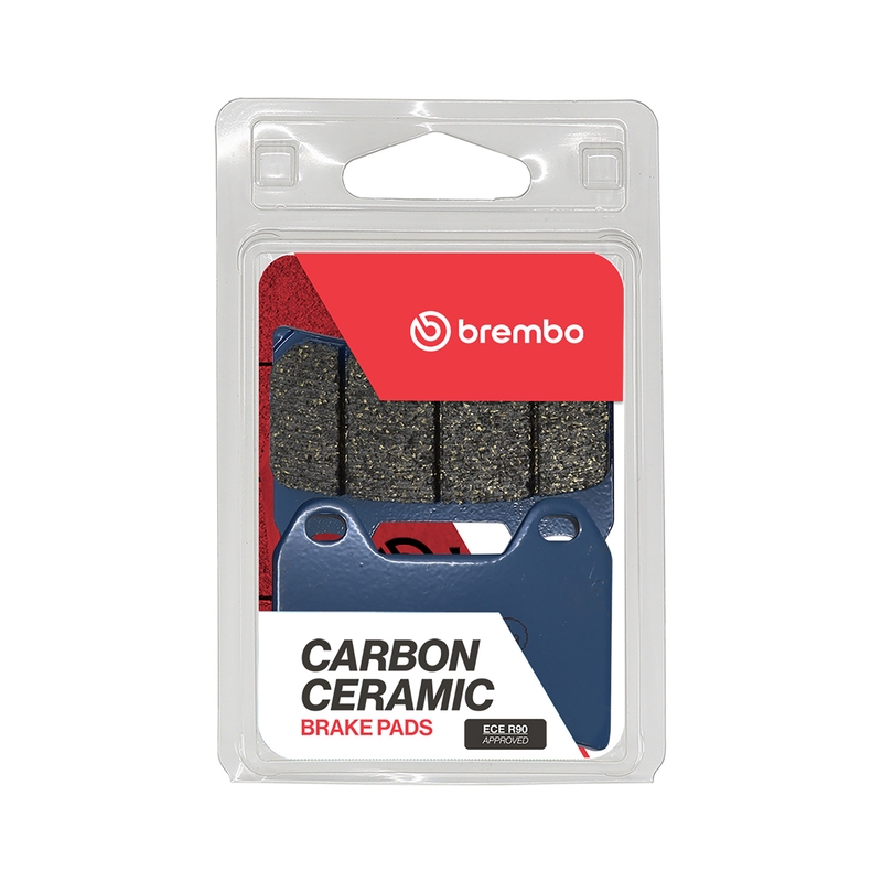 Brake pads BREMBO CC ROAD