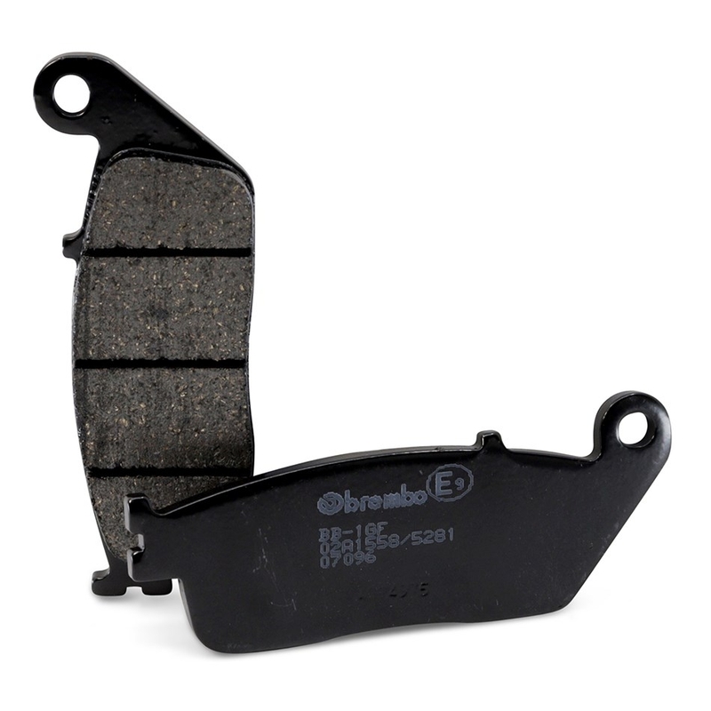 Brake pads BREMBO CC SCOOTER