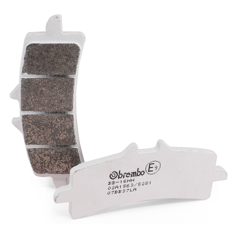 Brake pads BREMBO