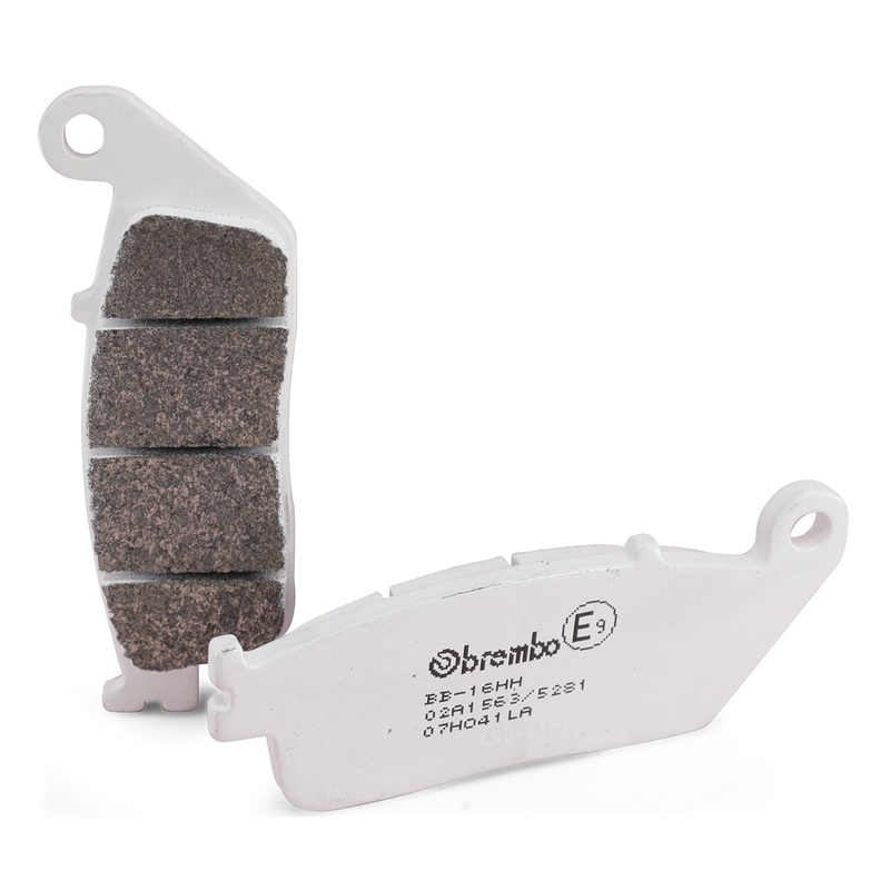 Brake pads BREMBO
