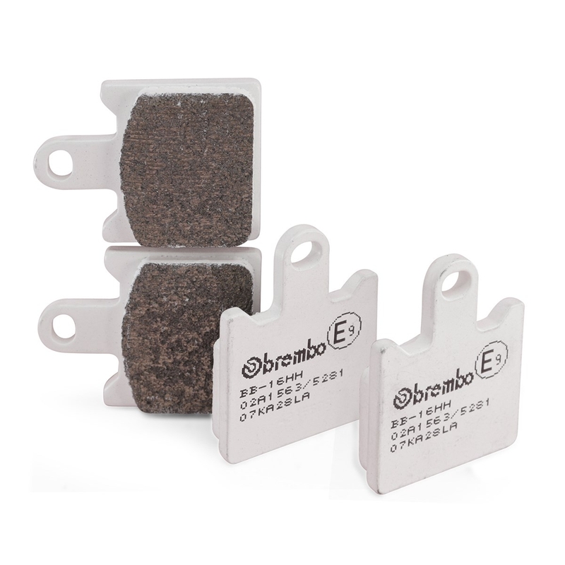 Brake pads BREMBO