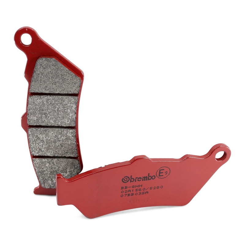 Brake pads BREMBO