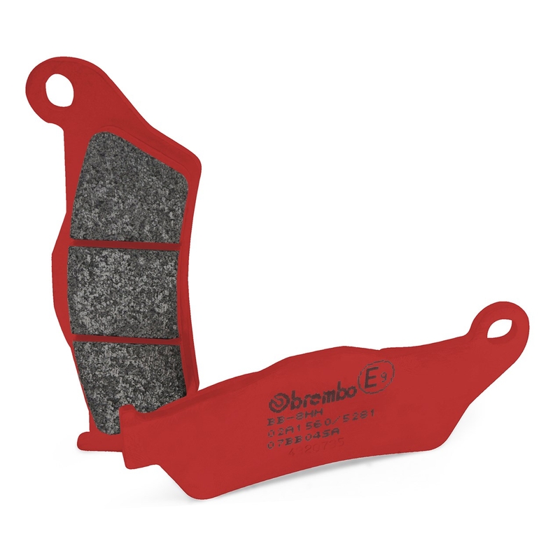 Brake pads BREMBO